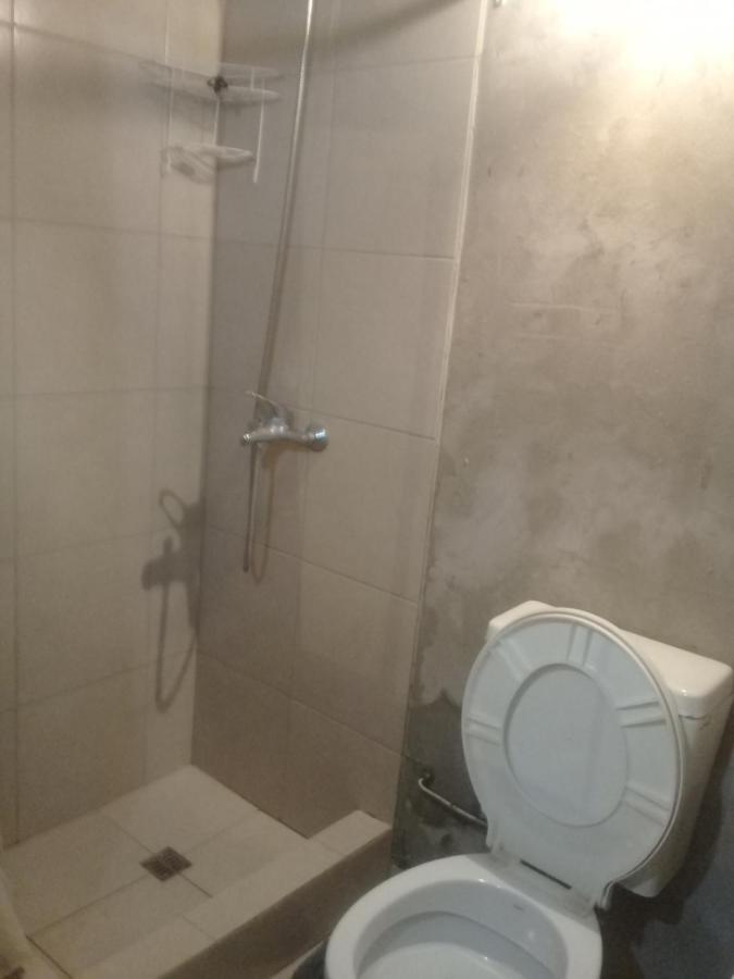 Hostel La Casa Del Patio Bb Bahía Blanca Dış mekan fotoğraf